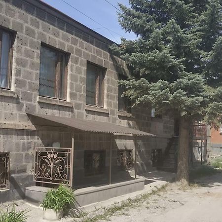 Hotel Rob&Lil Gyumri Exterior foto